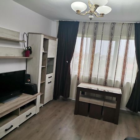Апартаменти Apartament Sophia Мангалія Екстер'єр фото
