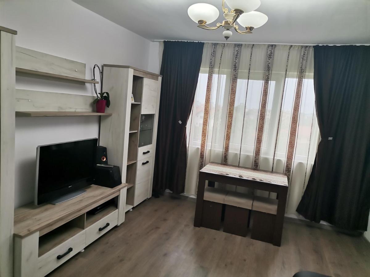 Апартаменти Apartament Sophia Мангалія Екстер'єр фото