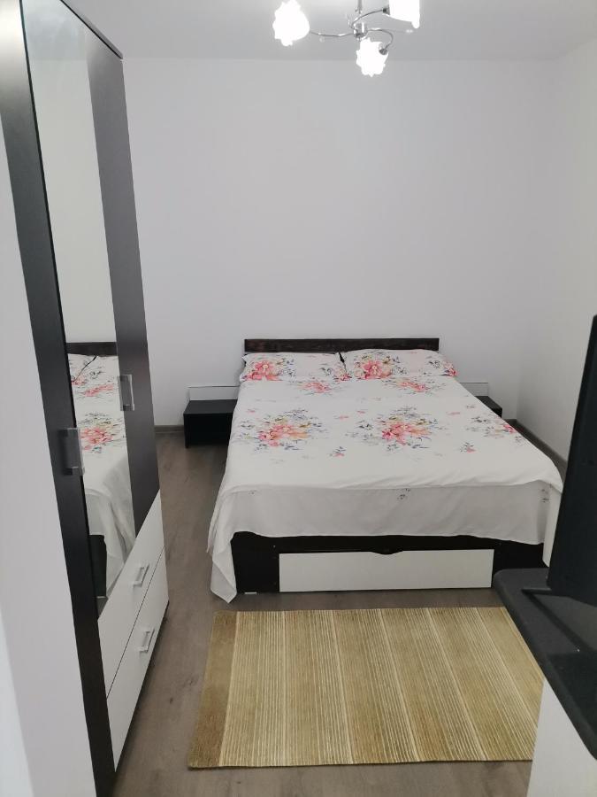 Апартаменти Apartament Sophia Мангалія Екстер'єр фото