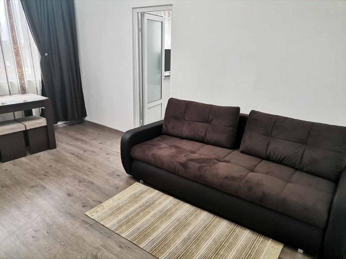 Апартаменти Apartament Sophia Мангалія Екстер'єр фото