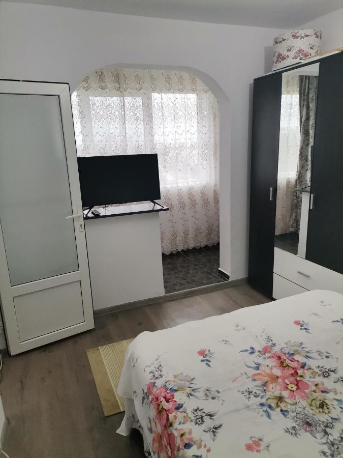 Апартаменти Apartament Sophia Мангалія Екстер'єр фото