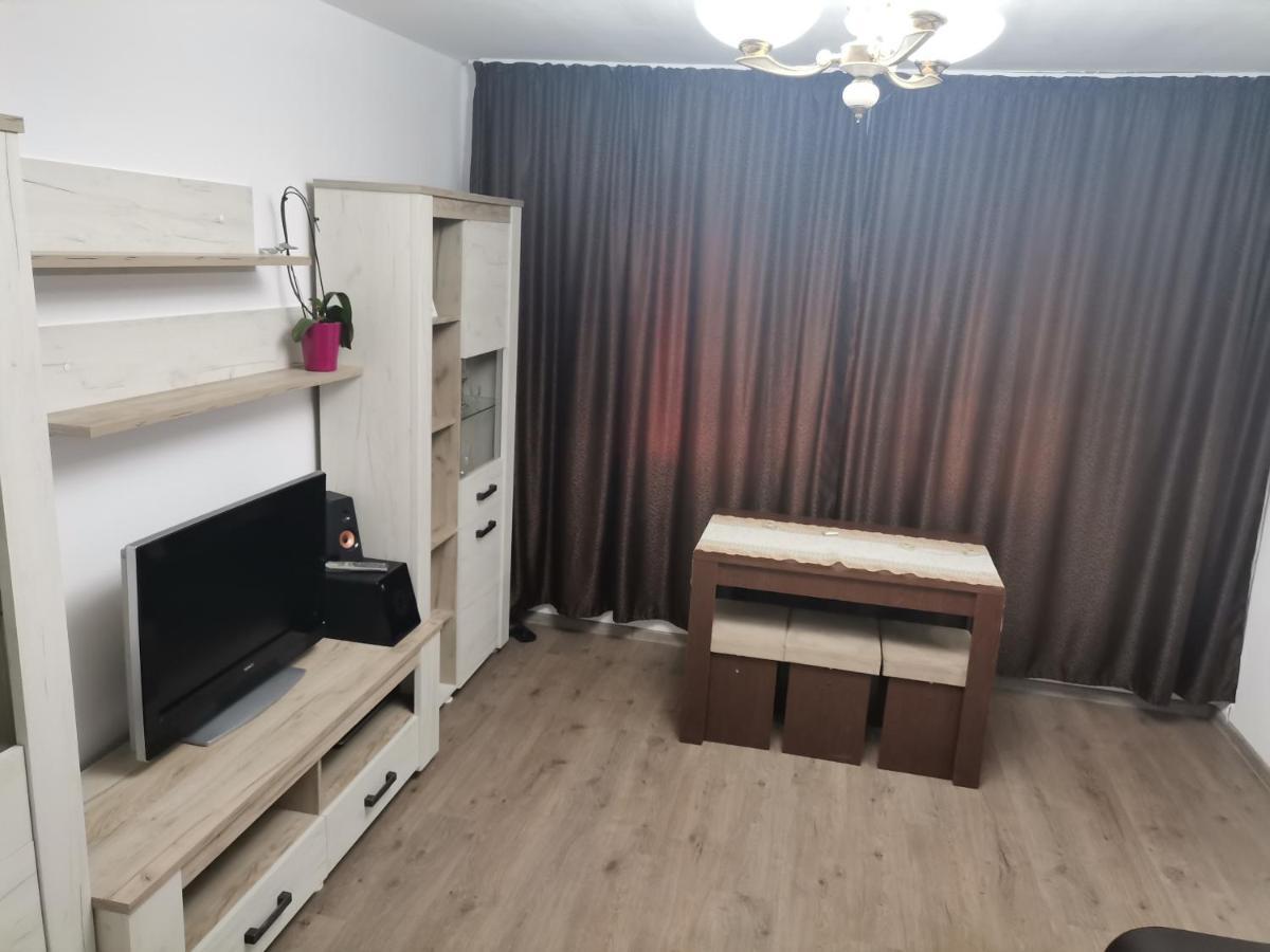 Апартаменти Apartament Sophia Мангалія Екстер'єр фото