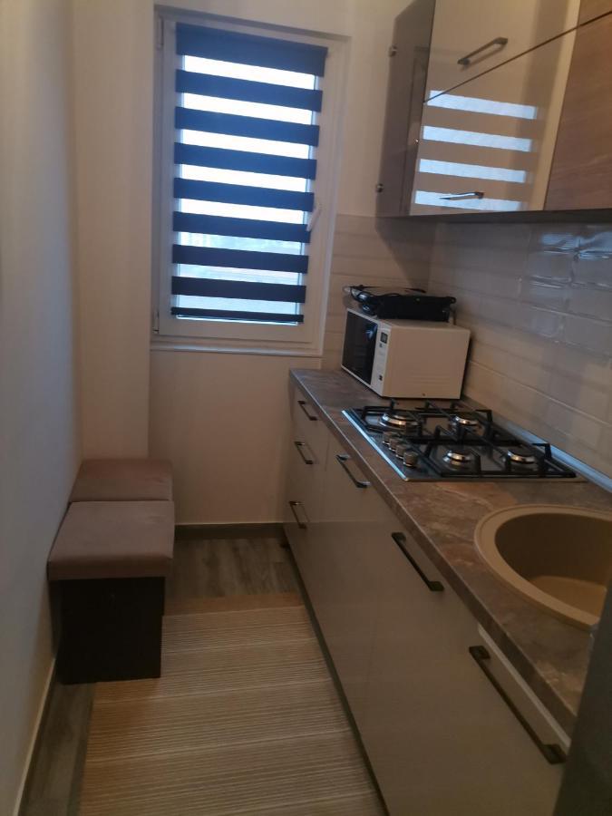 Апартаменти Apartament Sophia Мангалія Екстер'єр фото