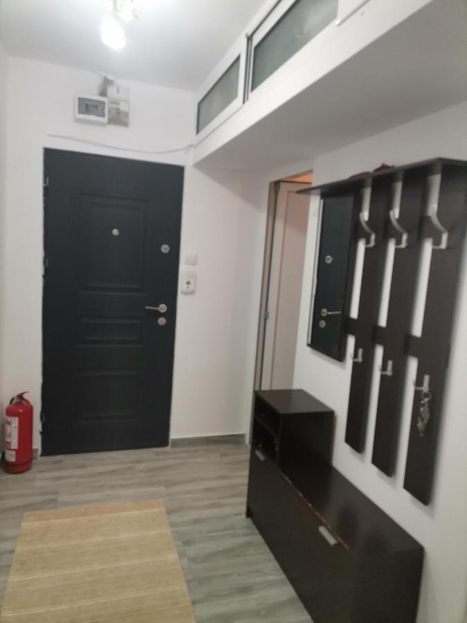 Апартаменти Apartament Sophia Мангалія Екстер'єр фото