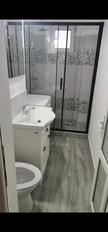 Апартаменти Apartament Sophia Мангалія Екстер'єр фото
